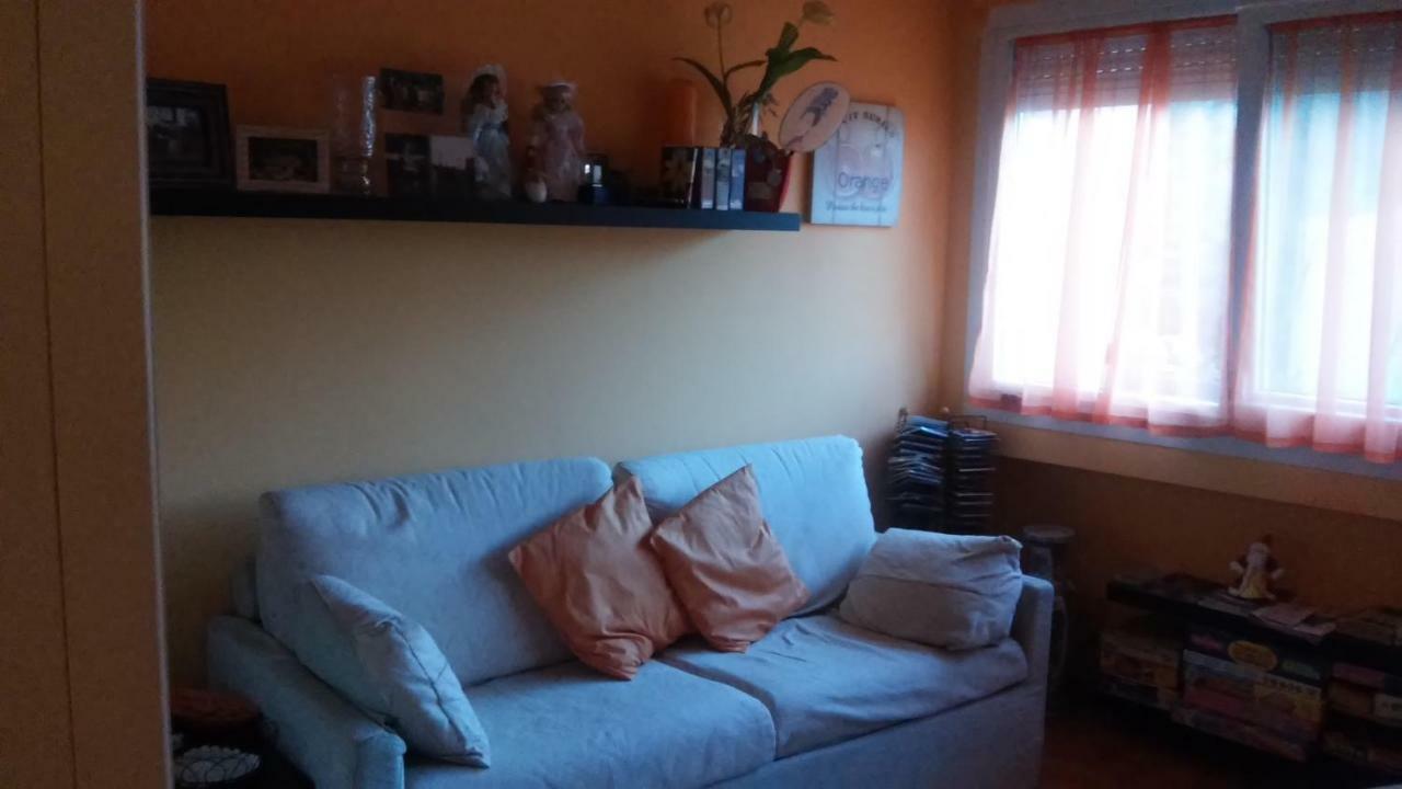 Orange House Bed & Breakfast Varenna Eksteriør bilde