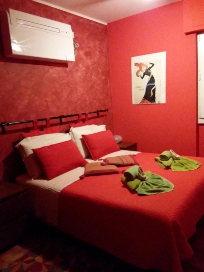 Orange House Bed & Breakfast Varenna Eksteriør bilde